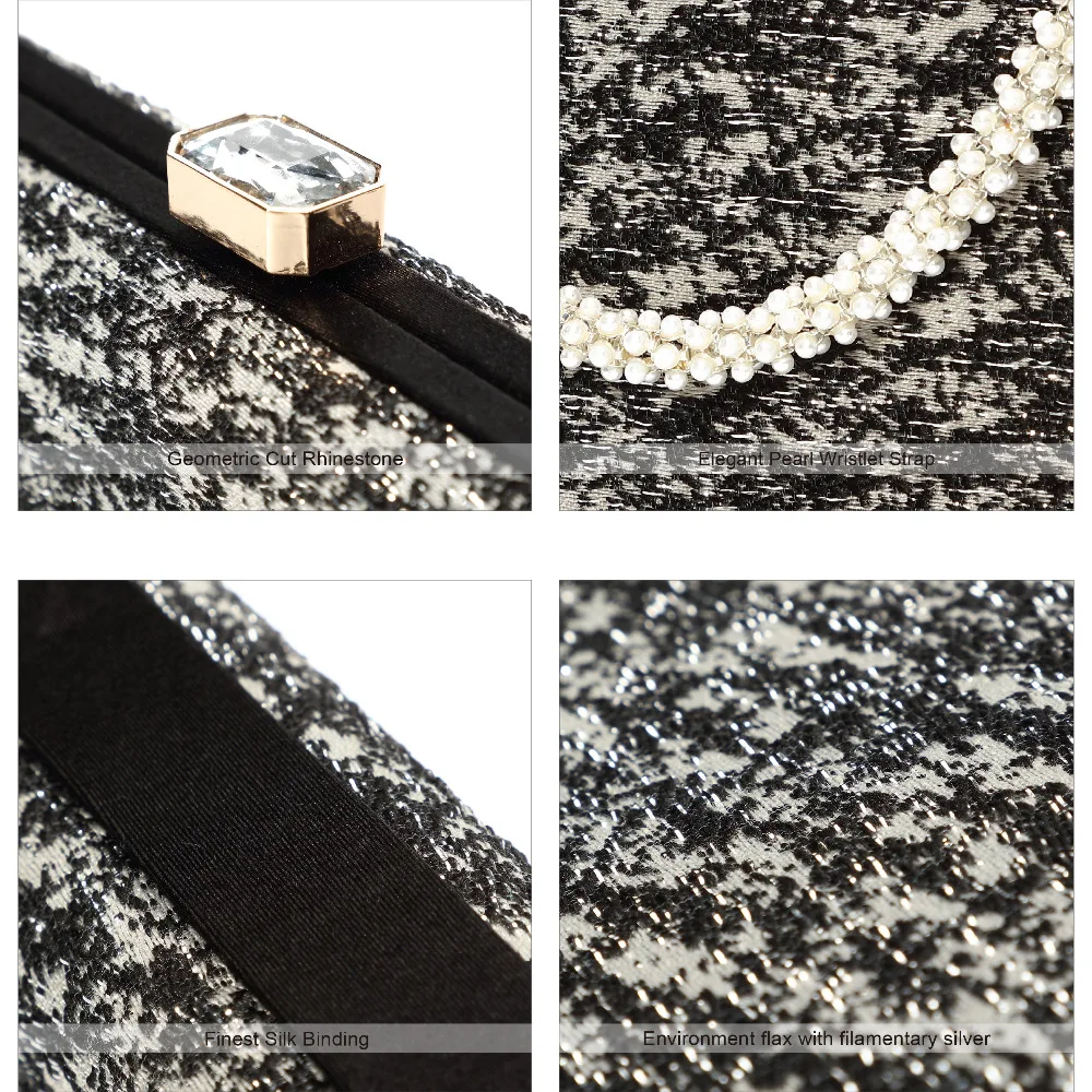 evening clutch black (6)