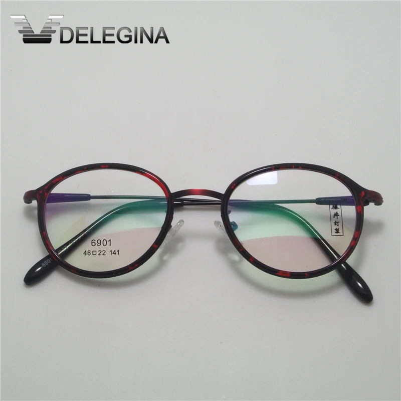 

2018 Fashion Eyeglasses frames Women Men For Prescription Eyewear glasses