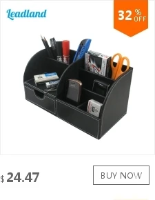 pencil organizer