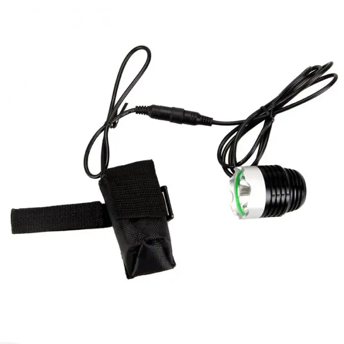 Discount Bike LED Front Light Rechargeable Waterproof Cycling Headlight for Bicycle FI-19ING 6