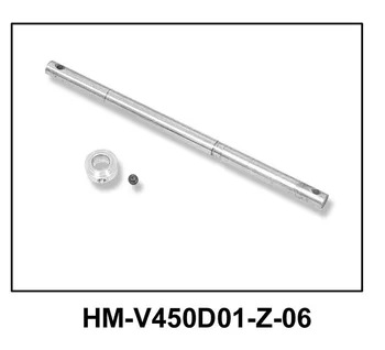 

Walkera V450D03 spare parts HM-V450D01-Z-06 Main Shaft
