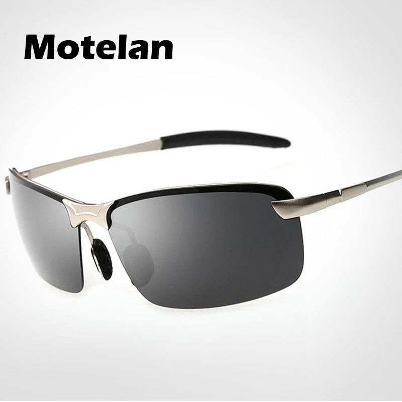 

2019 New Polaroid Mens Sunglasses Polarized Shades Male Brand Designer Driving Sun Glasses Man Multicolor With Box Oculos De Sol