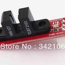 3 шт. Opto переключатель концевого ограничителя комплект для ЧПУ 3d принтер RepRap Makerbot Prusa Mendel RAMPS модуль датчика