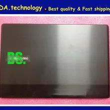 Wellendorff / lcd задняя крышка для SAMSUNG NP350U2 NP350U2A NP350U2B A Крышка верхняя задняя оболочка черный
