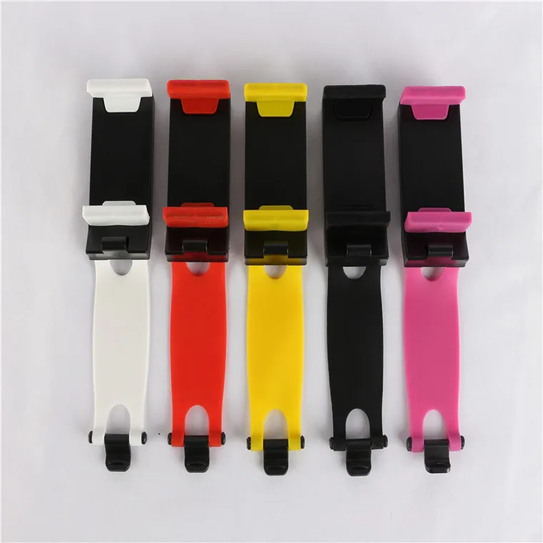 

Car Phone Holder Mini Air Vent Steering Wheel Clip Mount For BMW E46 E90 Toyota Rav4 Audi A4 A6 Ford Fiesta Honda Civic Hyundai