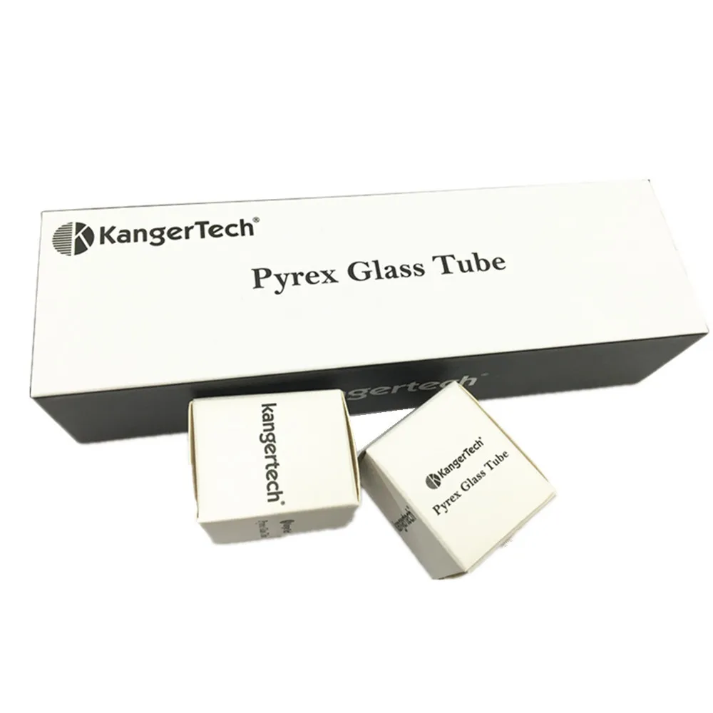 Toptank Mini Glass Tube006