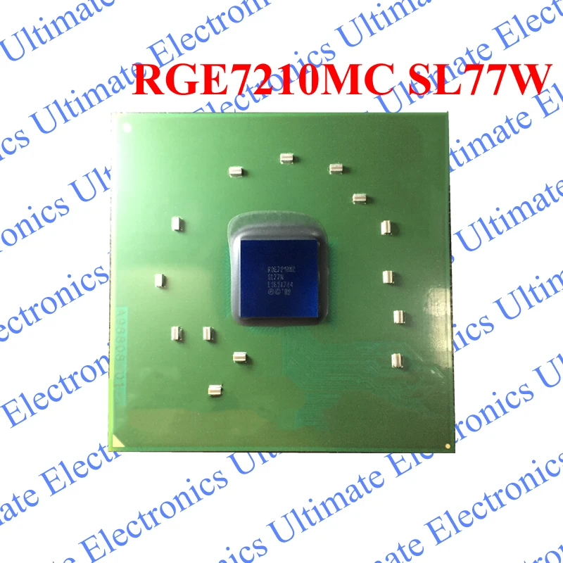 

ELECYINGFO New RGE7210MC SL77W BGA chip