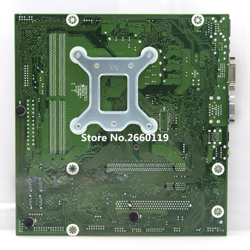 Настольная материнаская плата для 280 MT G2 FX-ISL-1 828984-003 Материнская плата полностью протестирована