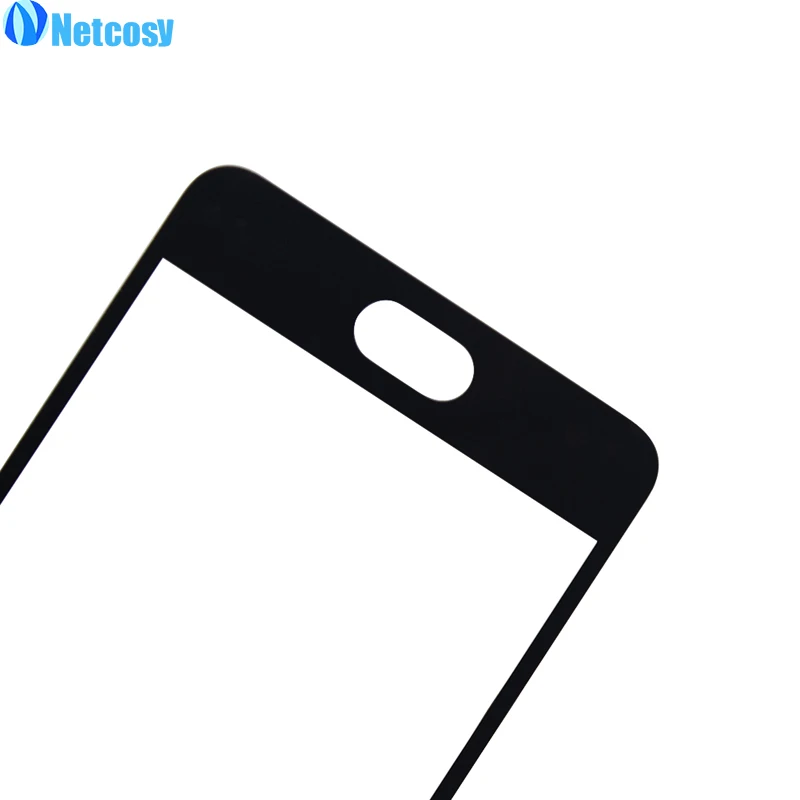 Netcosy для Meizu m5c/для Meilan 5C сенсорный экран дигитайзер стеклянная панель запасные части для Meilan 5C сенсорная панель