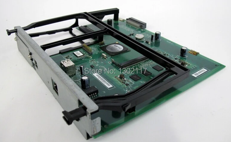 

CB446-80001 for Hp Color Laserjet CP3505 CP3505N CP3505DN 3505DN Printer Formatter Board