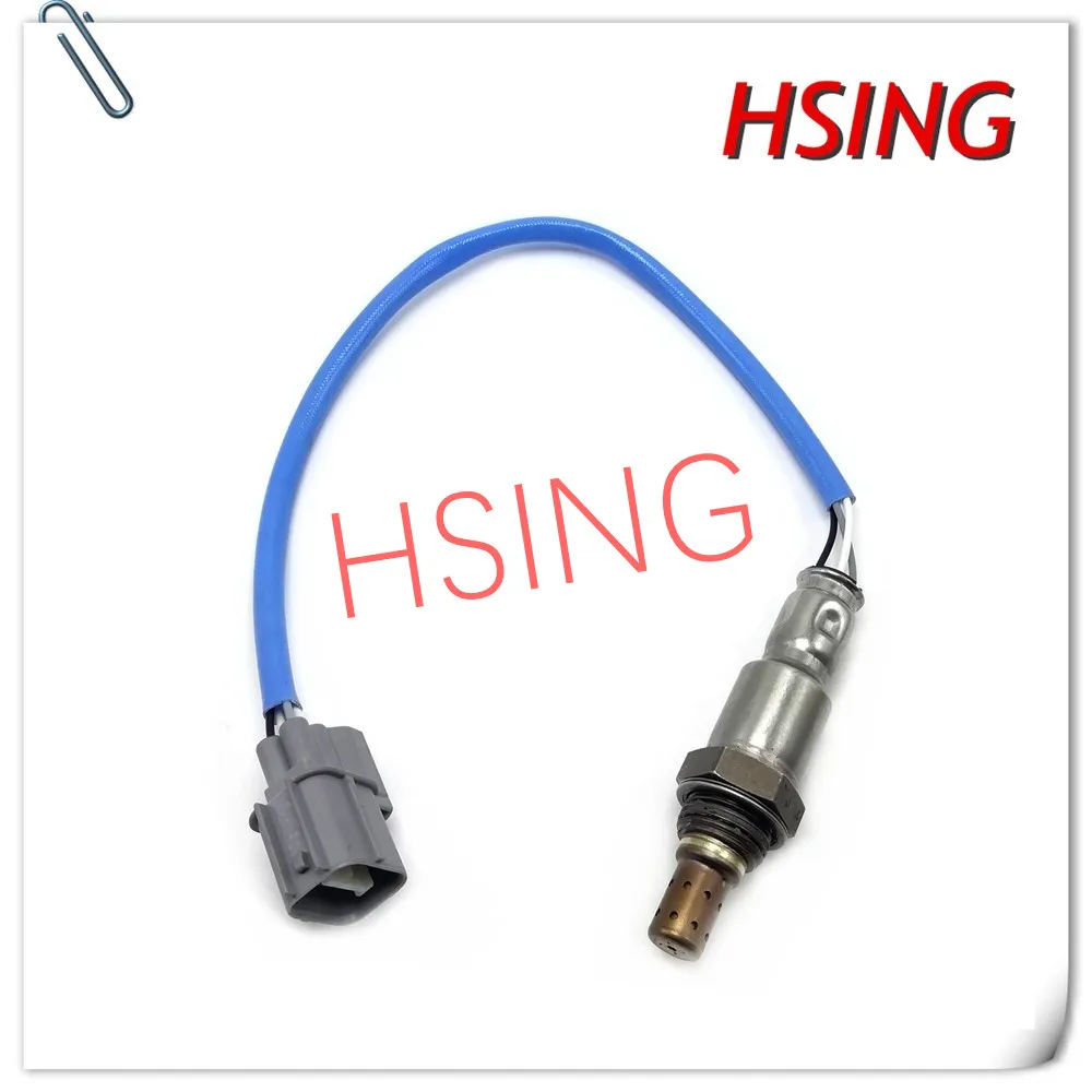 

Oxygen Sensor O2 Sensor Fits For 2007 Honda City ***Part No# OHM:645-H5 OHM645-H5 OHM645H5