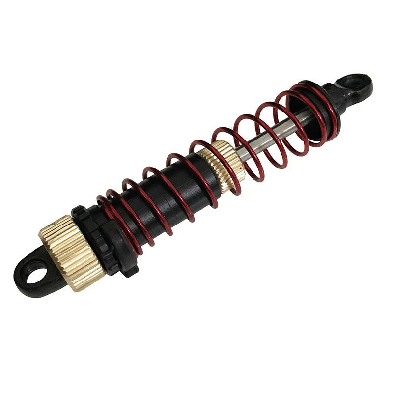 B Coycoye Stoßdämpfer für Xinlehong XLH 9130 9135 9136 9137 9138 Q901 Q902 Q903 1/16 RC Auto Teile Zubehör B Coycoye Stoßdämpfer für Xinlehong XLH 9130 9135 9136 9137 9138 Q901 Q902 Q903 1/16 RC Auto Teile Zubehör