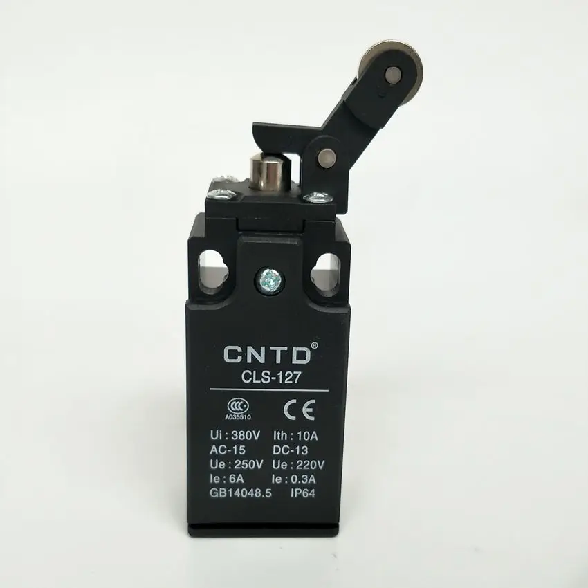 Ограниченный переключатель CNTD CLS-127 | Обустройство дома