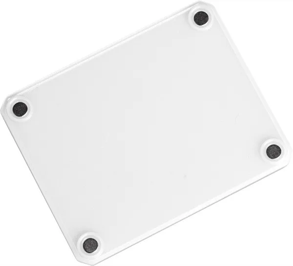 Молоко Диффузии Фильтр для K160 LED Video Свет Лампы Видео/Фото Камеры Фотостудия
