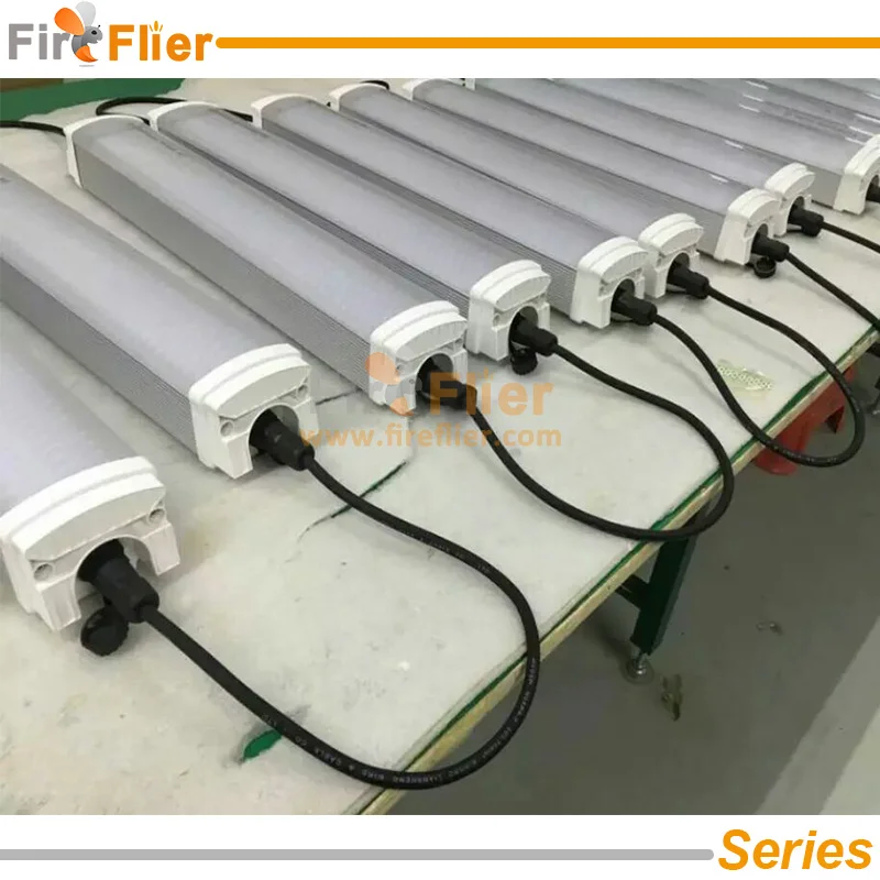 BATTEN SERIES