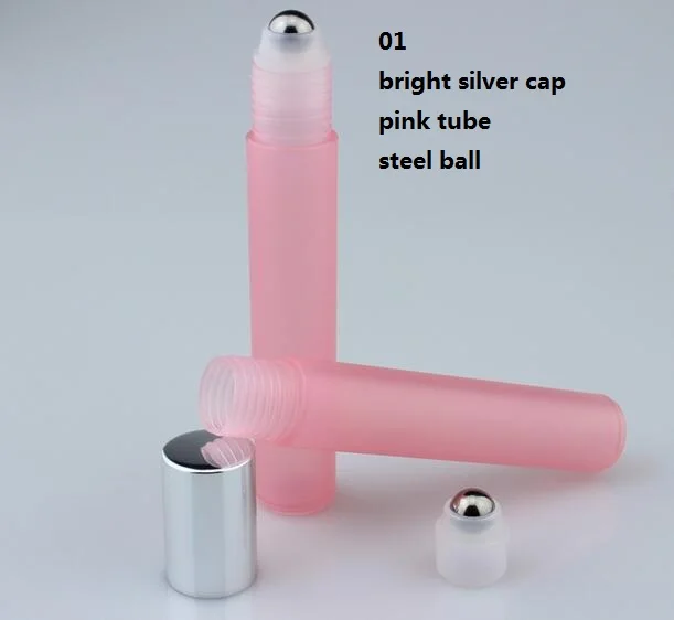 50 шт. флакон для парфюма 15 мл|plastic roll on|roll onroll on bottle |