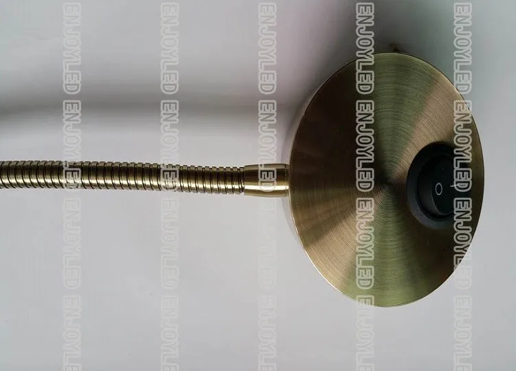 Reading-Lamp-Base