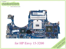 SPS 679814 001 For HP Envy 15 3200 font b motherboard b font Series Notebook PC