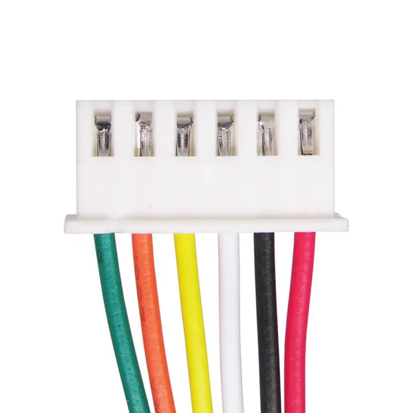 2.54P 6PIN 20cm cable-2