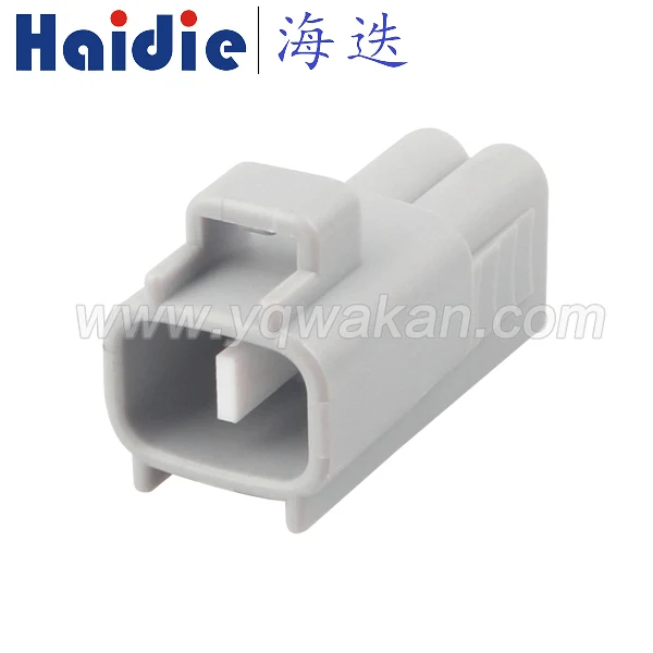 

Free shipping 5sets 2pin male of 90980-1101 Toyota transmission plug Back-up lamp plug waterproof electrical connector