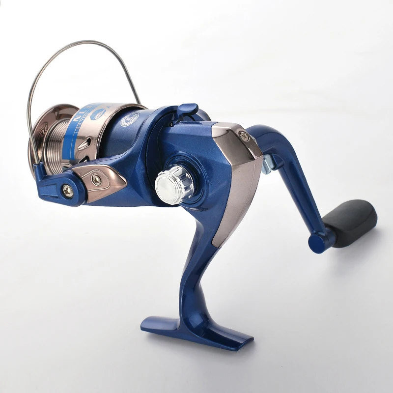 

Fishing Reel Left Hand 5 BB Ratio 7.0:1 Bait Cast reel Spinning Lure Tackle fishing accessories