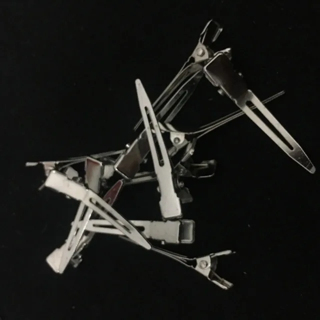 Buy Hairdressing Single Prong Pin Curl Setting Section