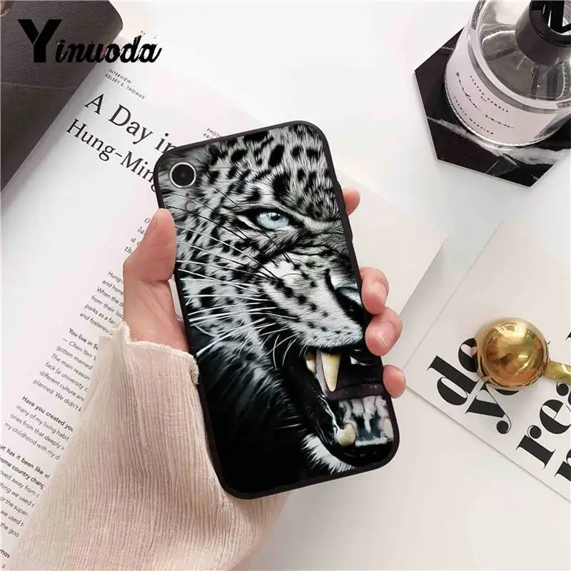 Russian version wolf tiger lion Leopard bear animal