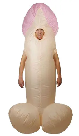 Aliexpress.com : Buy Halloween costume for men Inflatable 