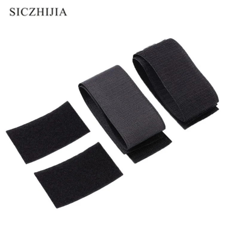 

Magic sticker tape car trunk fire extinguisher bracket nylon for Mazda 2 3 5 6 CX5 CX7 CX9 Atenza Axela