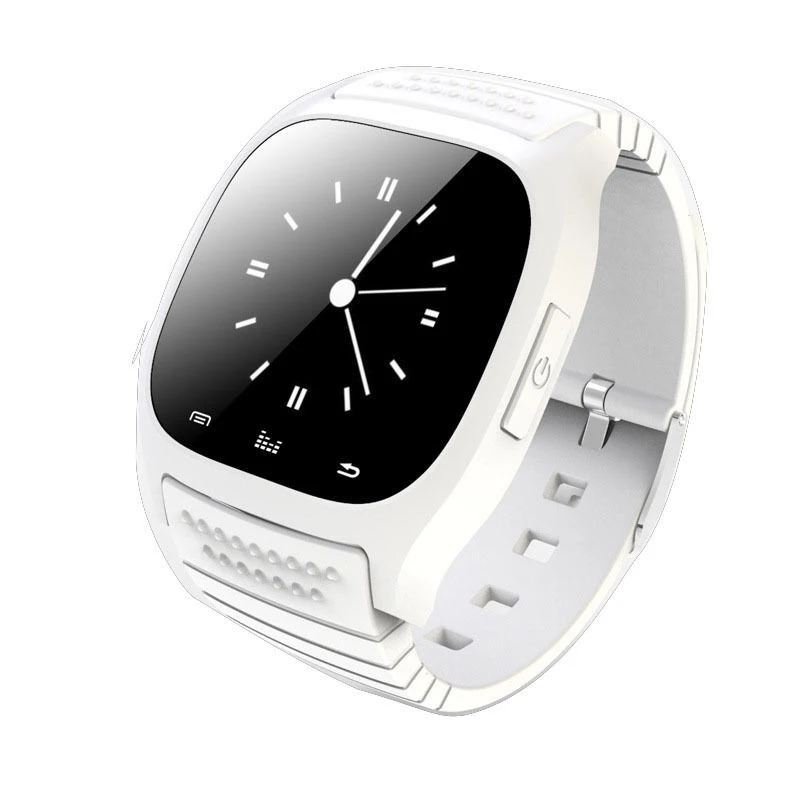 smart watch to attend calls