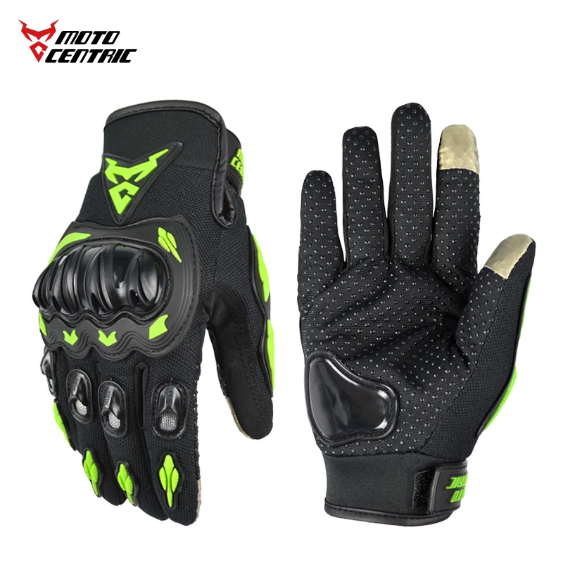 

off-road motorcycle riding knight motorcycle outdoor winter waterproof windproof warm racing gloves