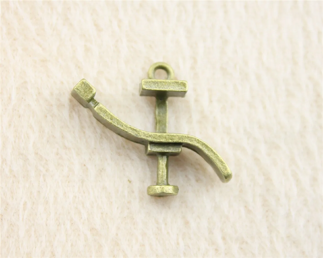 WYSIWYG 6pcs 27x20mm Vintage Dentists Bed Charms Charm For Jewelry Making Antique Bronze Dentists Bed Charms Charm Dentists Bed WYSIWYG 6pcs 27x20mm Vintage Dentists Bed Charms Charm For Jewelry Making Antique Bronze Dentists Bed Charms Charm Dentists Bed