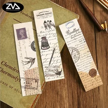 30 шт./кор. частные письма закладки маркер канцелярские реалистичный принт с героями мультфильмов Kawaii, закладки для офиса, школьные принадлежности канцелярские