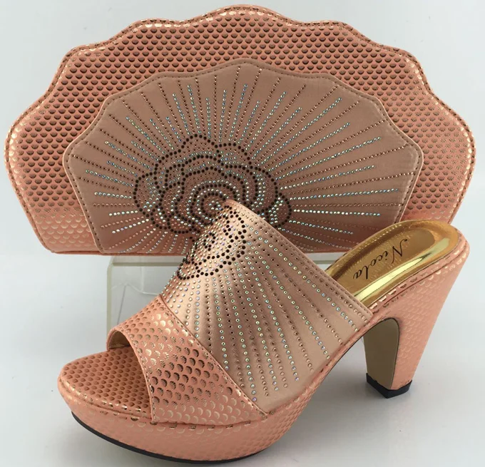 2021 Summer shoe collection - MAISON VOLTAIRE SHOES