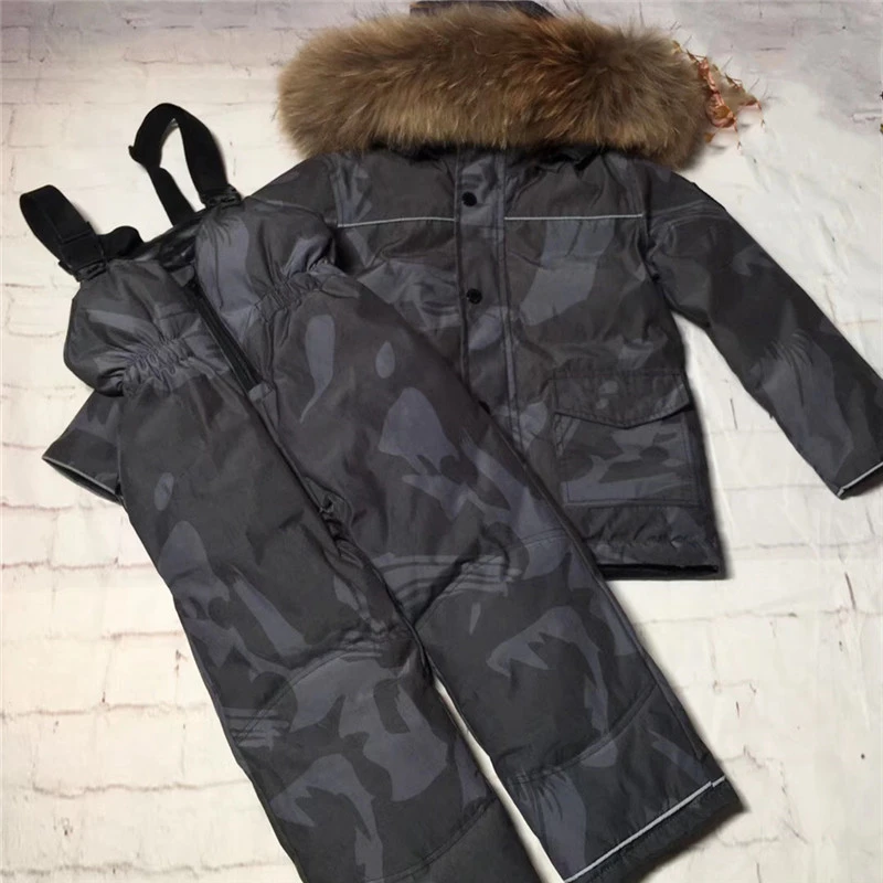 baby military jacket