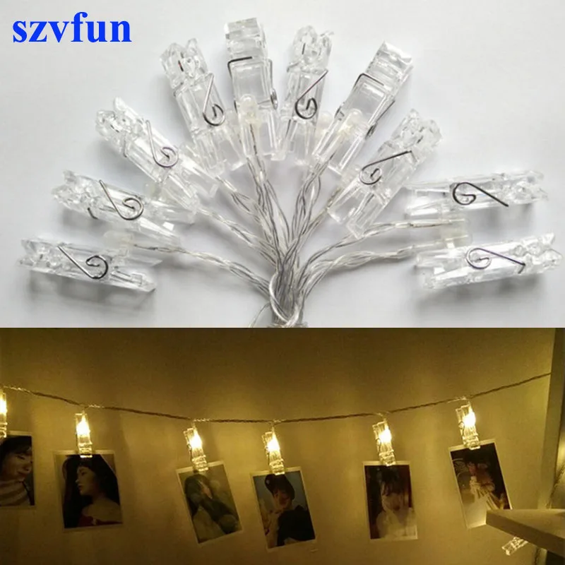LED string