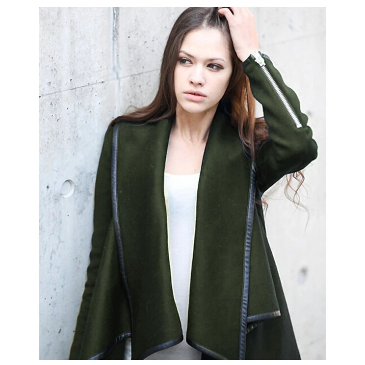 Coats