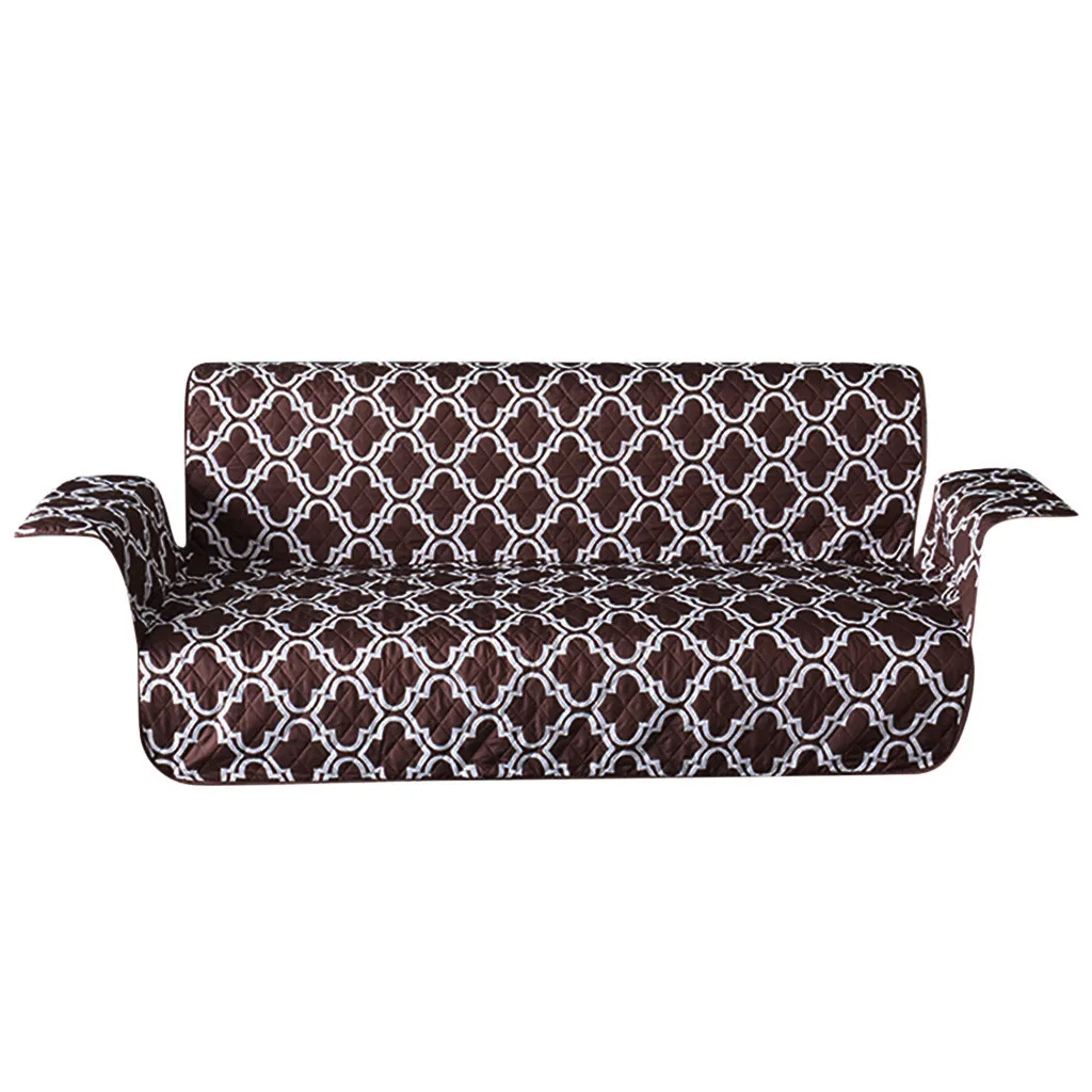 Водонепроницаемый Pet собака малыш диван диване мебель протектор коврик Slipcover простой модный пальто W30515
