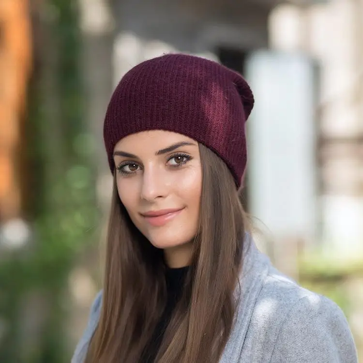 Нейтральные кроличьи волосы Snapback хип хоп велосипедные кепки для женщин спортивный козырек Бег зимние теплые шапки бег Рыбалка шляпа спортивные женские - Цвет: 6