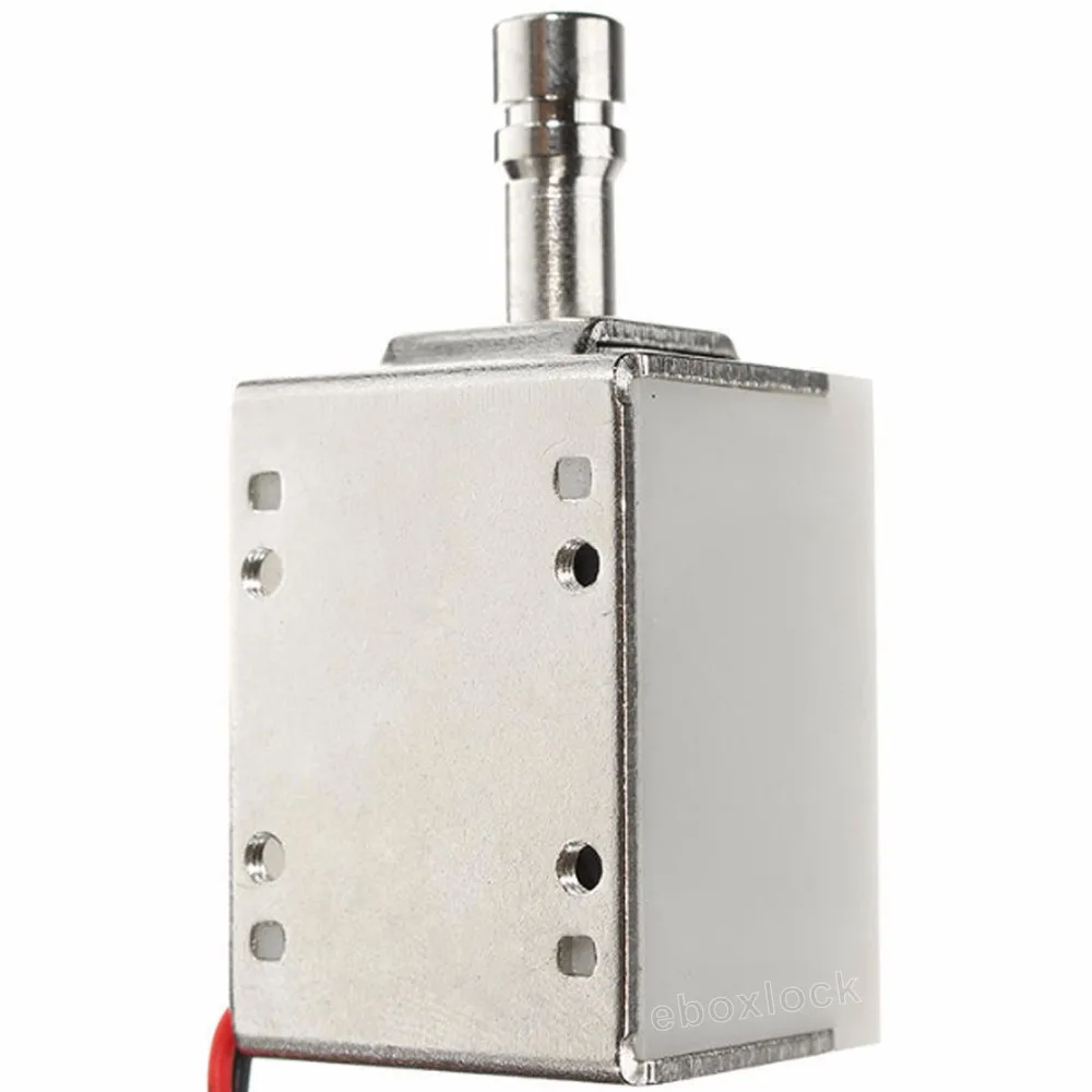 Electric Cabinet Lock MA1115 4