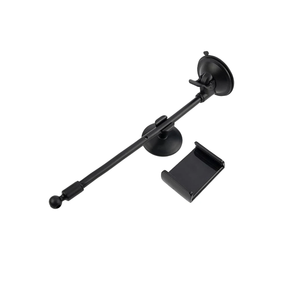 

Vehicle 360-degree Rotating Universal Flexible Long Arms Mobile Phone Holder Automobile Air Outlet Phone Mount Stand Supporter
