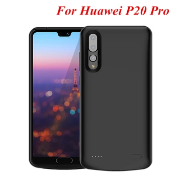 

For Huawei P20 pro Battery Case External Capa Battery Charger Case Cover Power Bank For Huawei P20 pro Battery Case