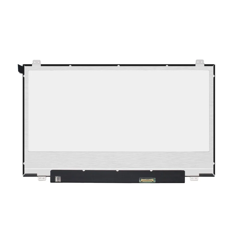  14inch 72% NTSC LED LCD Screen Display Matrix NV140FHM-N62 V8.0 FRU 00NY446 For ASUS UX410U UX410UA