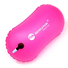 Надувные плавающие Дрифтинг сумки спасательные буй для плавания защита от наводнений утолщенные ПВХ спортивные сумки для плавания вверх по течению