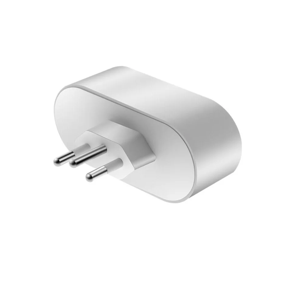 

WIFI smart plug switch socket Brazil plug audio control intelligent timing socket wireless socket voice intelligent control