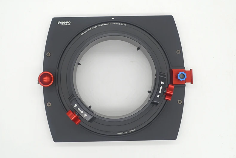 FH150M2 Filter Holder 20