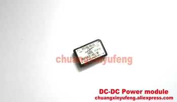 

PP1R5-48-15 LAMBDA DC-DC Power module DC 48V-15V 1.5W0.1A isolated power supply module