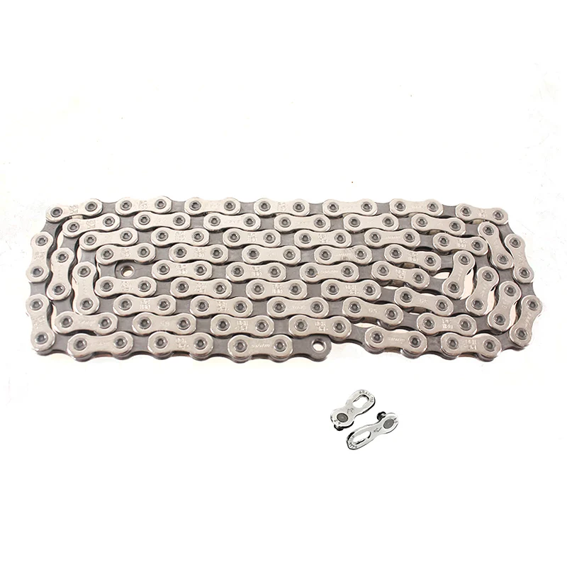 SRAM 11S Speeds PC 1130 Chain 114L Links with Power Link MTB & Road