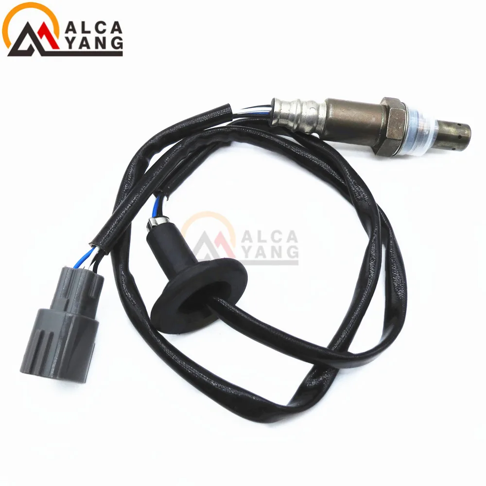

89465-50070 89465-17200 89465-17201 89465-24160 Oxygen Sensor Lambda Sensor For 2000-2005 TOYOTA MR2 SPYDER 234-4603