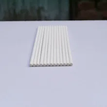 DIY инструменты выпечки леденец торт палочки зеленый конфеты бумаги палочки шоколад 15 см* 3.5mm50 поддержка